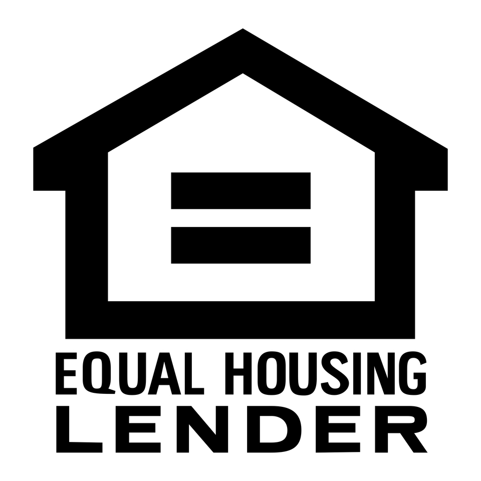 Equal Housing Lender Icon